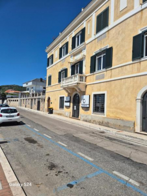 residence paradiso